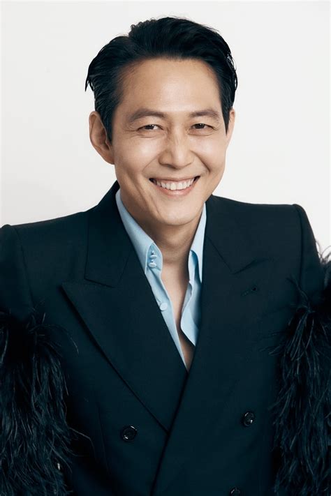 gucci global ambassador|lee jung jae gucci.